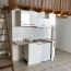 Studio NIMES (30900)  24 m2 424 € 