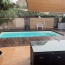 Maison CLARENSAC (30870)  132 m2 1 540 € 