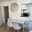 2 Pièces NIMES (30900)  34 m2 563 € 