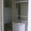 2 Pièces NIMES (30900)  41 m2 513 € 