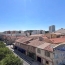 5 Pièces NIMES (30000)  100 m2 1 200 € 