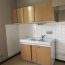 3 Pièces NIMES (30900)  67 m2 741 € 