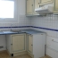 3 Pièces NIMES (30900)  60 m2 703 € 