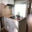 3 Pièces NIMES (30900)  63 m2 546 € 