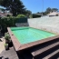 Villa NIMES (30900)  97 m2 272 000 € 