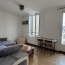 2 Pièces VICHY (03200)  30 m2 450 € 