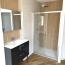 2 Pièces ALBI (81000)  28 m2 530 € 