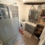 3 Pièces REALMONT (81120)  58 m2 470 € 