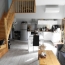 3 Pièces REALMONT (81120)  43 m2 510 € 