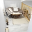 3 Pièces REALMONT (81120)  43 m2 510 € 