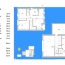 Maison BLANQUEFORT (33290)  91 m2 400 000 € 