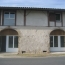 2 Pièces VILLANDRAUT (33730)  124 m2 107 000 € 