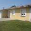 Maison LANGON (33210)  73 m2 184 000 € 