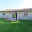 Maison LANGON (33210)  73 m2 184 000 € 