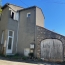 Maison de village SAINT-ETIENNE-D'ALBAGNAN (34390)  60 m2 128 000 € 