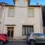 Maison de village SAINT-ETIENNE-D'ALBAGNAN (34390)  128 m2 130 000 € 