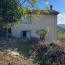 Maison de village SAINT-VINCENT-D'OLARGUES (34390)  44 m2 65 000 € 