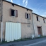 Maison de village SAINT-VINCENT-D'OLARGUES (34390)  90 m2 140 000 € 