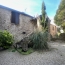 Maison de village SAINT-VINCENT-D'OLARGUES (34390)  115 m2 229 000 € 