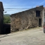 Maison SAINT-ETIENNE-D'ALBAGNAN (34390)  28 m2 16 000 € 