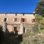 Maison SAINT-VINCENT-D'OLARGUES (34390)  70 m2 105 000 € 