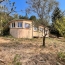 Terrain SAINT-ETIENNE-D'ALBAGNAN (34390)  53 m2 76 000 € 