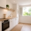 3 Pièces CANNES (06400)  58 m2 182 000 € 