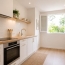 3 Pièces CANNES (06400)  58 m2 182 000 € 