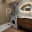 3 Pièces GRASSE (06130)  60 m2 208 000 € 