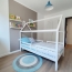 3 Pièces GRASSE (06130)  60 m2 208 000 € 