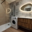 3 Pièces GRASSE (06130)  60 m2 208 000 € 