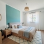 3 Pièces GRASSE (06130)  60 m2 208 000 € 