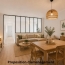 3 Pièces LE CANNET (06110)  58 m2 193 500 € 