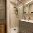 3 Pièces CANNES (06400)  45 m2 169 500 € 