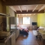 Maison SUC-ET-SENTENAC (09220)  37 m2 476 € 