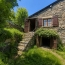 Maison AX-LES-THERMES (09110)  200 m2 160 000 € 