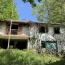 Maison BOUSSENAC (09320)  170 m2 127 000 € 