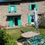 Maison CAZENAVE-SERRES-ET-ALLENS (09400)  85 m2 214 000 € 