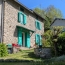 Maison CAZENAVE-SERRES-ET-ALLENS (09400)  85 m2 214 000 € 