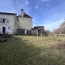 Maison GOULLES (19430)  38 m2 28 000 € 