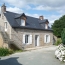 Maison LOUPFOUGERES (53700)  83 m2 555 € 