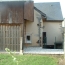 Maison de village SAINT-AUBIN-DE-LOCQUENAY (72130)  40 m2 52 800 € 