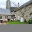 Maison de village COURCITE (53700)  158 m2 167 500 € 