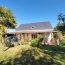 Maison SAINT-GERMAIN-DE-COULAMER (53700)  188 m2 270 400 € 