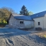 Maison SAINT-GEORGES-SUR-ERVE (53600)  144 m2 105 000 € 