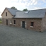 Maison SAINT-GEORGES-SUR-ERVE (53600)  144 m2 105 000 € 