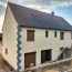 Maison SAINT-AUBIN-DE-LOCQUENAY (72130)  98 m2 147 500 € 