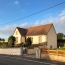 Maison SAINT-AUBIN-DE-LOCQUENAY (72130)  98 m2 147 500 € 