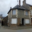 Maison de village LIGNIERES-ORGERES (53140)  77 m2 28 000 € 