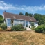 Maison CRENNES-SUR-FRAUBEE (53700)  90 m2 167 500 € 